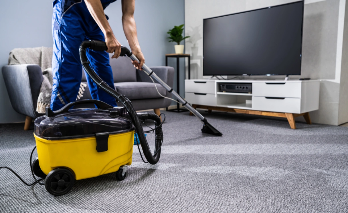 Extract End of Lease Cleaning Avonsleigh Contact Office